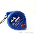 Soft Pvc Portable Retractable Fancy Tape Measure